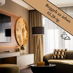 Riva Prestige Hotel Szeged