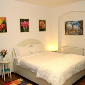 Apartament John Residence Brașov