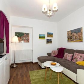 Apartament John Residence Brașov