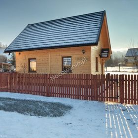 Chatka w Łęgu Wisła