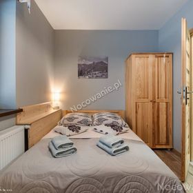 Na Równi Pod Grapą Leśnica