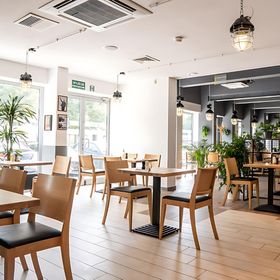 Hotel Mokotów Warszawa