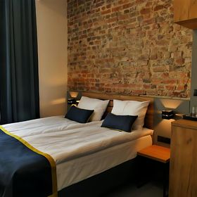 Hotel Mokotów Warszawa