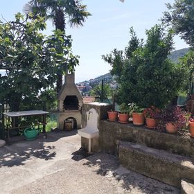 Apartment Gianfranko Opatija II