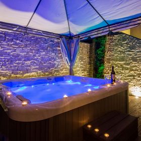 Apartments Tomo Sukosan