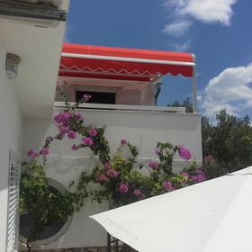 Apartments Mirela Pisak