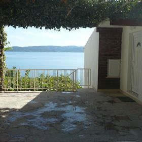 Apartments Mirela Pisak