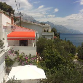 Apartments Mirela Pisak