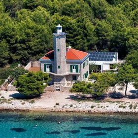 Apartments Sanja Vir