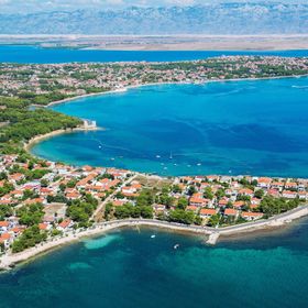 Apartments Sanja Vir