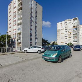 Apartment Calimero Sibenik