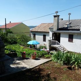 Apartment Magas Crikvenica