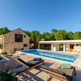 Villa Fortuna Basina