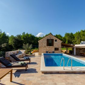 Villa Fortuna Basina