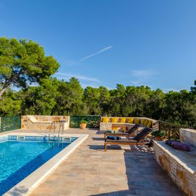 Villa Fortuna Basina