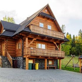 Domki do wynajęcia w górach - Stochowa Śleboda Bukowina Tatrzańska