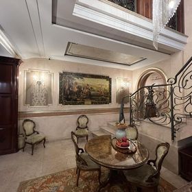 Villa Bijoux Ploiești