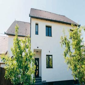 The Home Sweet Home Apartment Gheorgheni