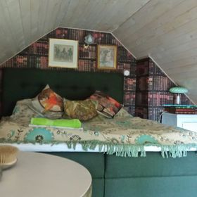 Apartament SECESJA Ostrów Wielkopolski