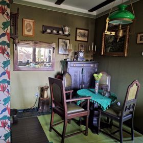 Apartament SECESJA Ostrów Wielkopolski