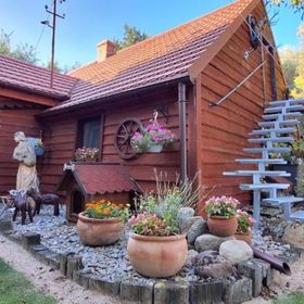 Apartament SECESJA Ostrów Wielkopolski