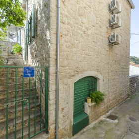 Apartments Draga Vrboska