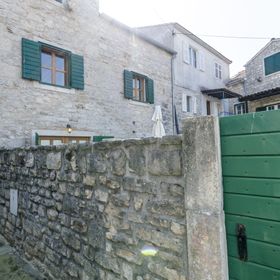 Apartments Draga Vrboska