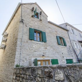 Apartments Draga Vrboska