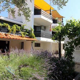 Apartments Emily Vrboska