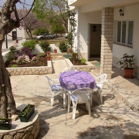 Apartment Luca Povljana