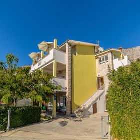 Apartments Saga Lokva Rogoznica