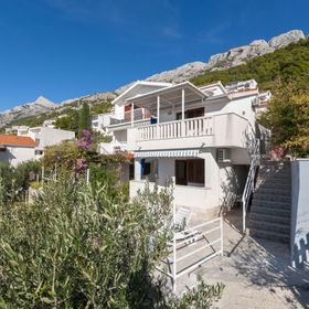 Apartments Niko Pisak