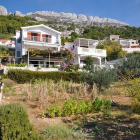 Apartments Niko Pisak