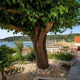 Apartments Marija Supetarska Draga