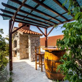 Apartments Marija Supetarska Draga