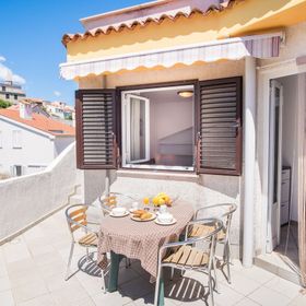 Apartment Polo Vrbnik