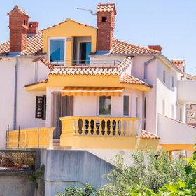 Apartment Polo Vrbnik