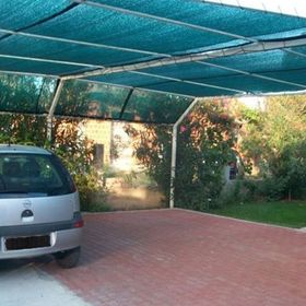 Apartment Mir Betina