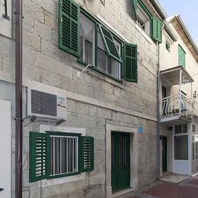 Apartment Žana Baska Voda