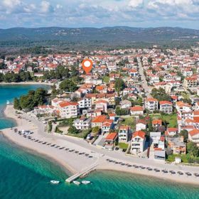 Apartments Đurđa Pirovac