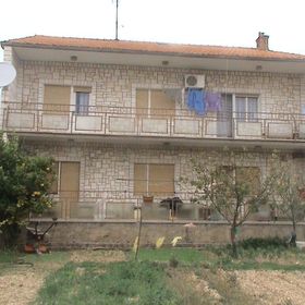 Apartment Ivy Trogir