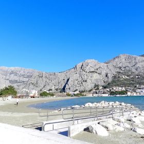 Apartment Jozo Omis