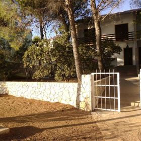 Apartments Ivan1 Stara Novalja