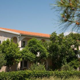 Apartments Ana Vlasici