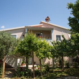 Apartments Ana Vlasici