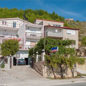 Apartments Franka Stanici