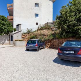 Apartments Ana Stanici II