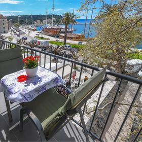 Apartment JoviZ Makarska