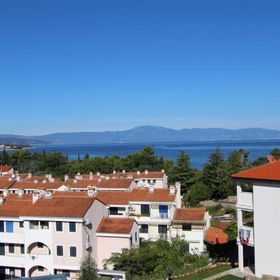 Apartments Jasna Malinska