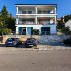 Apartments Jasna Malinska